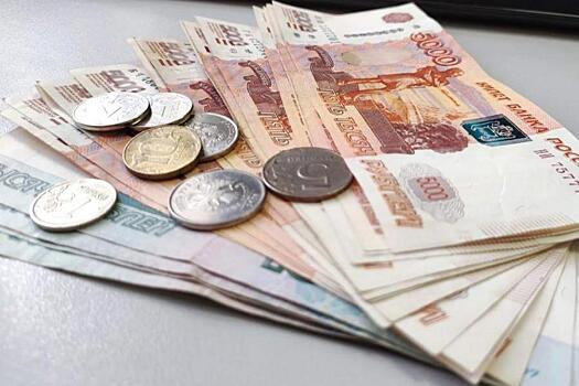 Маткапитал на второго ребенка составит 719 тысяч рублей к 2024 году