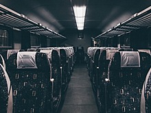 Водитель маршрутки высадил подростка на окраине Рязани