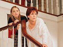 Появились детали сюжета «Чумовой пятницы 2» с Линдси Лохан и Джейми Ли Кертис