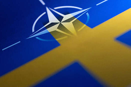 Вашингтон может одобрить заявку Швеции в НАТО до августа