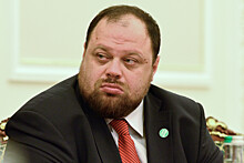Стефанчук оскорбил сомневающихся в легитимности Зеленского
