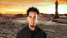 Участник Linkin Park выпускает сольный альбом