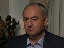 Назначен временный глава Северной Осетии
