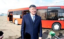 Депутат Госсовета Альберт Мухаметшин возглавил крупнейшее слияние казанских перевозчиков