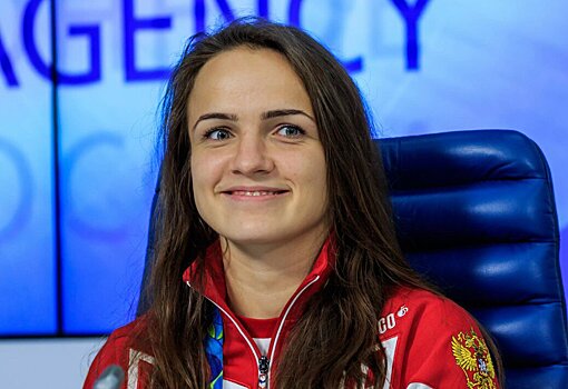 Вяхирева о победе «Виперс Кристиансанд» в Лиге чемпионов: «Просто сумасшествие, что все получилось в первом сезоне. Я очень горжусь»