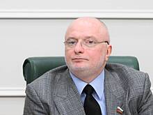 Сенатор Клишас шуткой ответил на слова Володина о нем