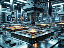 Nvidia поставит более 260 тысяч ИИ-чипов крупнейшим компаниям Кореи