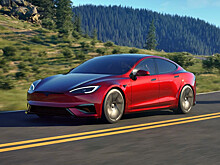 Tesla Model S и Model X: второй рестайлинг плюс мелкие доработки кузова и шасси