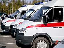 В Екатеринбурге станцию скорой медицинской помощи возглавил Евгений Рузанов