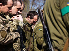 «Эйфория угасает»: на Западе оценили шансы на победу армии Украины