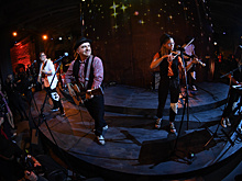 Лидер группы «Чайф» Шахрин зарегистрировал бренд для продажи зубной пасты