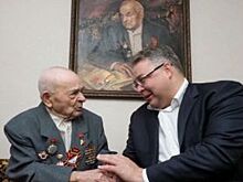 Глава Ставрополья рассказывает о ветеранах в своём Инстаграме
