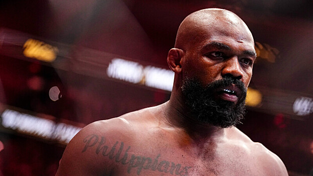 «Уход Джона Джонса всколыхнет тяжелый вес UFC, а за пояс должны подраться Волков и Аспинэлл» — Сидельников