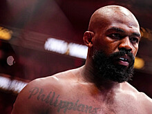 «Уход Джона Джонса всколыхнет тяжелый вес UFC, а за пояс должны подраться Волков и Аспинэлл» — Сидельников
