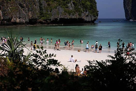Россиян предупредили о предвзятом отношении к туристам в Таиланде