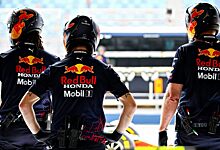 Red Bull увела у Mercedes ещё одного сотрудника