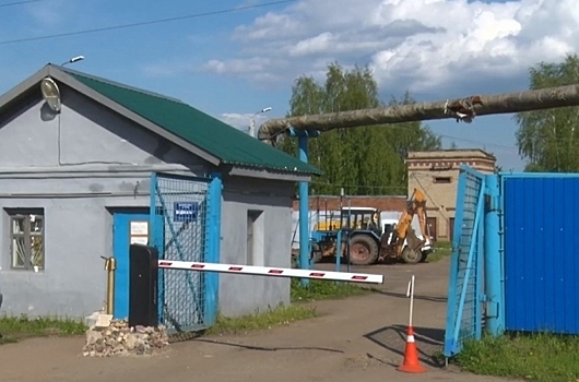 В Ярославской области работникам водоканала второй месяц не платят зарплату