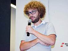 ​«Лучше бы молчал». Блогер Варламов осудил предложение мэра Екатеринбурга бить вандалов нагайками