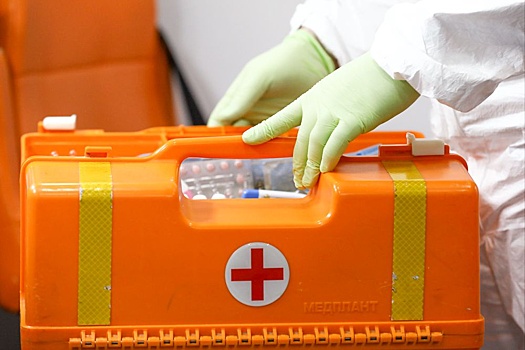 Четыре человека погибли и трое пострадали в ДТП во Владимирской области