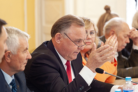 Подробности смерти экс-мэра Вологды после ареста: освободить не успели