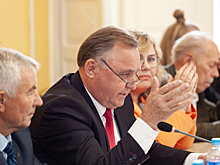 Подробности смерти экс-мэра Вологды после ареста: освободить не успели