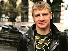 Иван Голуб сразится с гейткипером Мэйфилдом, Горман — с классиком спойлерства из США