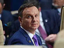 Дуда сделал неожиданное заявление о Волынской резне