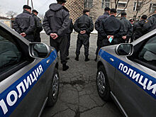 Скандал в полиции: двое насиловали, третий смотрел