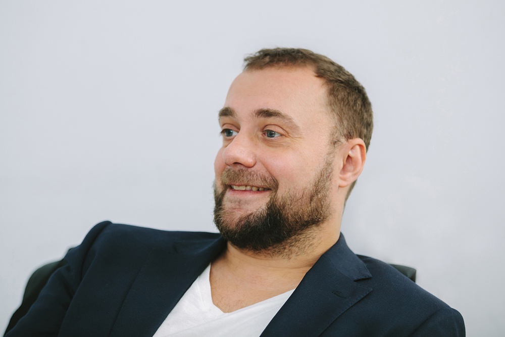 Самодуров балет