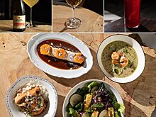 Нескучные выходные в Москве