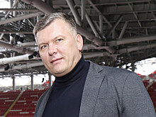 Гендиректор "Спартака" Мележиков может покинуть свой пост в ближайшее время