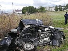 «Был третий автомобиль»: супруга погибшего в жутком ДТП в Башкирии разыскивает настоящего виновника трагедии