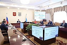 Производственно-образовательный кластер «Строительство» создадут в Хабаровском крае
