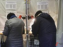 Партия «Яблоко» сообщила о возможном подкупе избирателей в Пскове: «Новые люди» не согласны