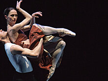 В Петербурге пройдет Международный фестиваль балета Dance Open