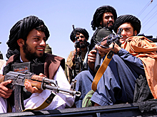 Талибы нашли советские баллистические ракеты