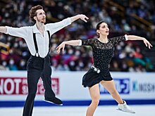 Каунас примет чемпионат Европы по фигурному катанию 2024 года