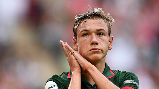 Агент Батракова: «Цена от 20 до 30 млн евро вполне соответствует рынку. Могут и 40 млн заплатить, если его захочет какой-то клуб, конкретный тренер»