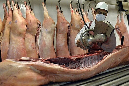 Эксперты рассказали, что будет с ценами на мясо для шашлыков