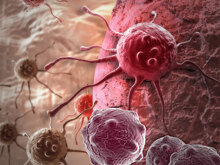 Найден способ исцелить рак, не вредя организму