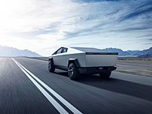 Илон Маск подтвердил, что Tesla Cybertruck не выйдет на конвейер до конца 2022 года