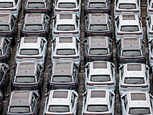 Geely не будет расширять свое производство. И вот почему
