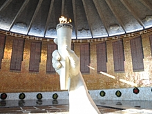 Волгоградцы смогут поучаствовать в фотоконкурсе