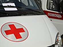 В ДТП с автобусом во Владимирской области пострадали 15 человек