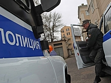 В селе под Петербургом обнаружили полторы тонны метамфетамина