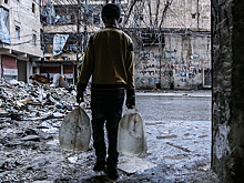 Путин обсудил с Асадом ситуацию вокруг Алеппо