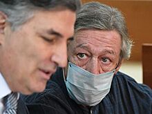 Кто находился за рулем: Ефремов сделал признание
