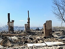 В пункте временного размещения в Забайкалье остаются восемь человек