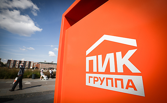 ВТБ вернул долю в группе «ПИК»