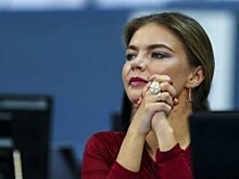 Доход Алины Кабаевой за предыдущий год таинственным образом исчез